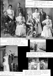 Page 16 Stauffacher Families Album